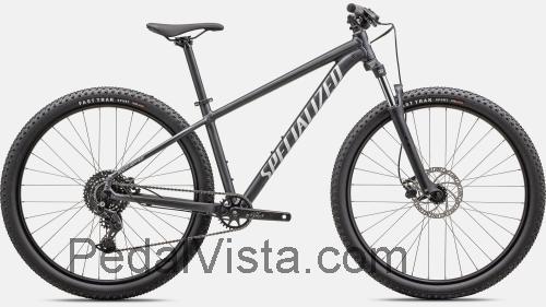 Specialized Rockhopper Sport specs and reviews